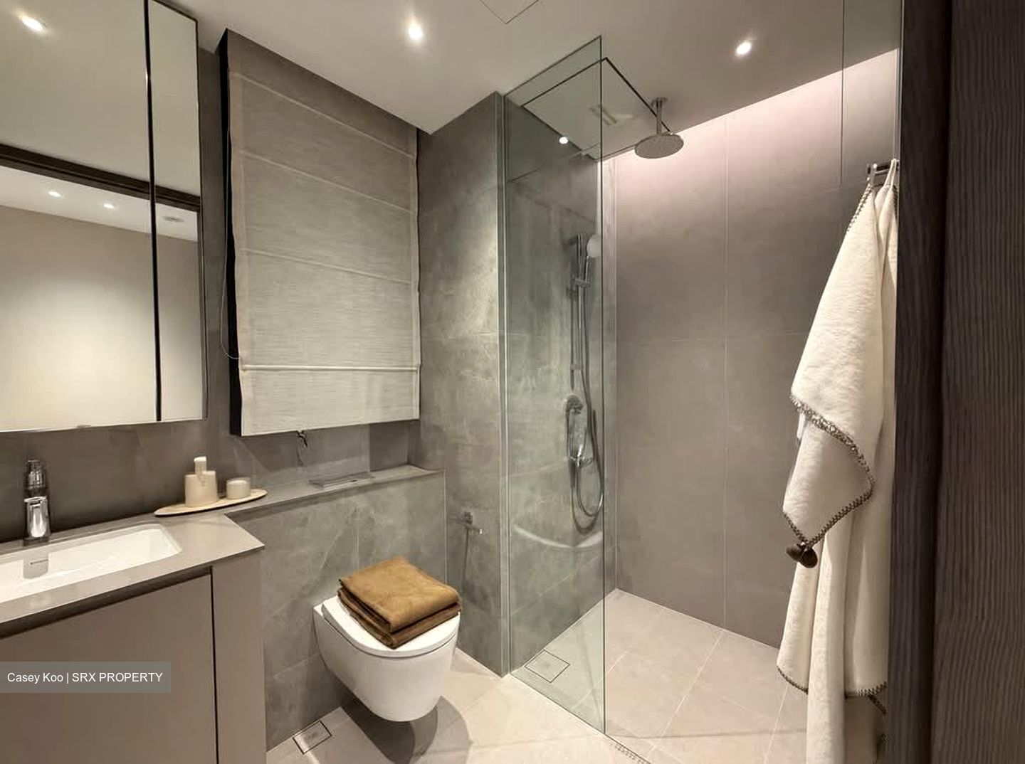 Canberra Crescent Residences (D27), Apartment #595834461